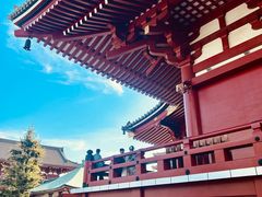 -浅草寺