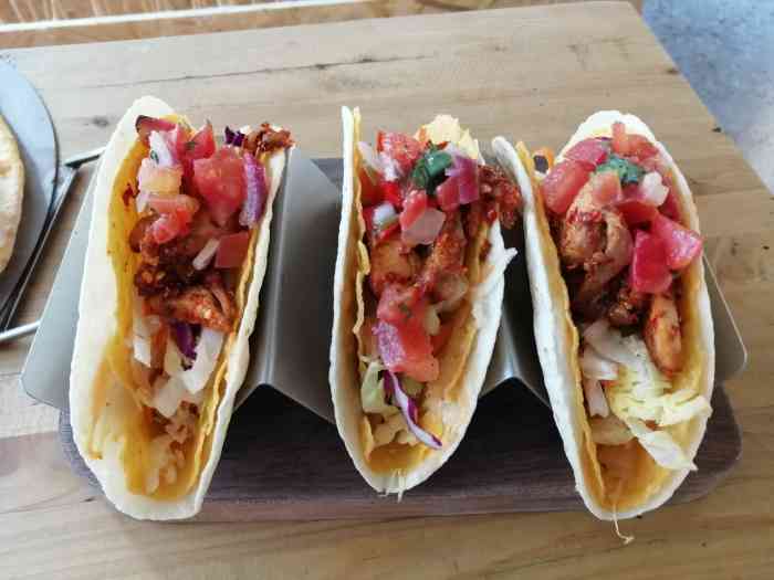 红炉精酿·披萨餐厅-"在某平台团了个超级便宜的套餐赶着快要过.