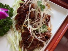 -鹿鸣春饭店(总店)