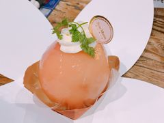 -早安巴黎(四季坊店)