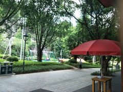 -金鸡山公园