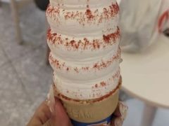 -DQ·蛋糕·冰淇淋(阜盛道店)
