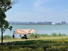 -苏州东太湖生态园