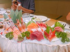 -小句号·精致料理(江南环球港店)