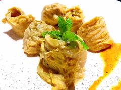 -北京三里屯CHAO酒店