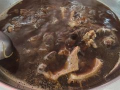 -御辇曾成宗牛肉馆(双沟店)