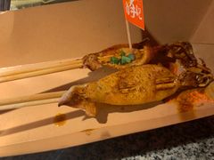 -蛙来哒(东城万达店)