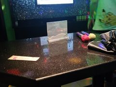 -糖潮量贩KTV(高新万达广场店)