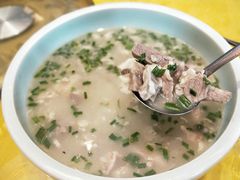 -蔡阿水羊肉店