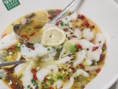 -绿草地·湘菜(芙蓉天街店)