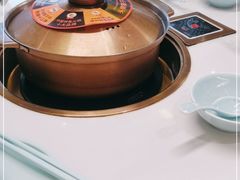 -润园四季椰子鸡火锅(南山海岸城店)