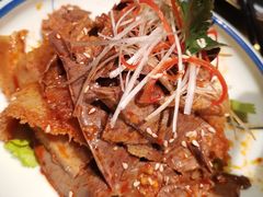 夫妻肺片-缪氏川菜(深圳北站缤果空间店)
