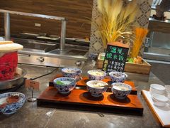 -杭州开元名都大酒店·地中海自助餐厅