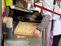-水丰锅贴(延吉东路店)