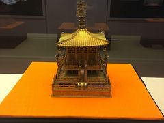 -法门文化景区