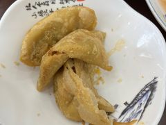 -涵家味土菜馆·徽州一绝臭鳜鱼(三河古镇店)