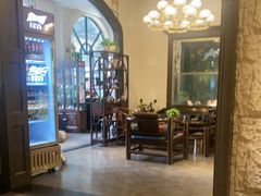 -美庐餐厅·湖北菜·吴佩孚公馆(南京路店)
