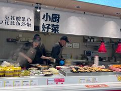 -永和大王(小厨·东四十条店)