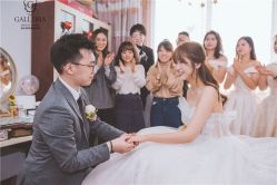 -格乐利雅婚礼艺术中心(南外滩店)