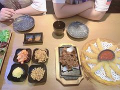 -恩你小木屋·烤肉韩式料理(嘉兴秀洲店)