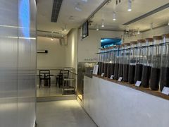 -喜茶(佛山岭南站店)