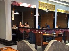 大堂-火宫殿·湘菜小吃·商务宴请·生日聚会(东塘店)