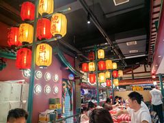 -辣小鲜·南昌大排档(船山路店)