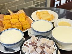 -民信老铺(双皮奶博物馆店)