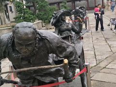 -龙潭水乡