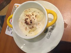 -CoCo壱番屋(久光百货店)