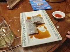 -龙悦湾酒家·八阵鱼生·渔人码头店
