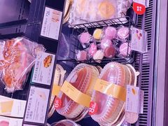 -巴黎贝甜(泗泾店)
