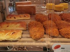 辣松-BreadTalk面包新语·烘焙蛋糕(五羊邨店)