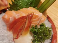 -广州增城保利皇冠假日酒店-玄日本餐厅