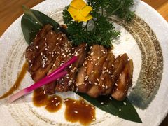 照烧鸡排-酒井酱子·深夜食堂(东城汇店)