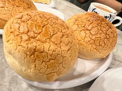 -翠华餐厅(正佳广场店)