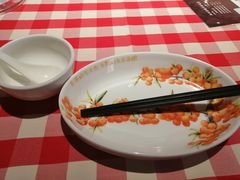 -西贝(金桥店)