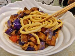 -文三里屯面馆(三里屯店)