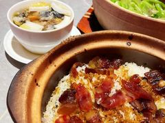 -啫神·广州地标美食(北京路店)