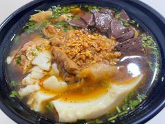 -东华豆花(漳州店)