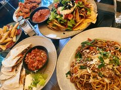 -萨尔瓦多Salvador's