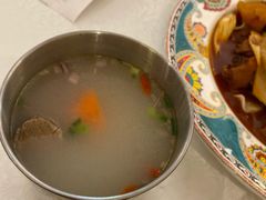 -巴依老爷·新疆美食(上城区天城路店)
