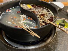 -川成串·自助串串香火锅(朝阳店)