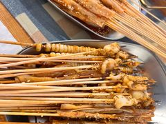 -乐兔串工坊·炖肠(万达店)