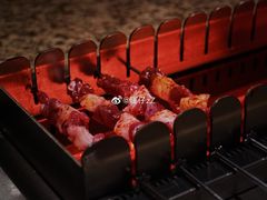 -丰茂烤串(金泉美食宫店)