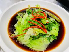 -乾隆美食·本帮菜(黄河路店)