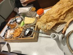 -螺大喜螺蛳粉火锅(雍和宫店)