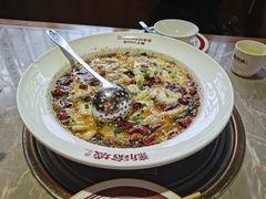 老坛酸菜鲈鱼-新渝城·始于2000年(淘金店)