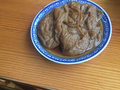糖醋面筋-同得兴 Since·1995 传统苏式面馆(十全街店)