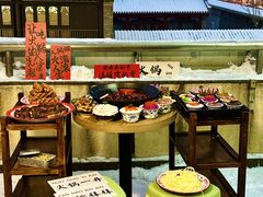 -楠火锅(西单店)